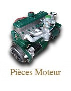 Moteur Frégate, Affaire, Transfluide, Amiral, Domaine, Manoir, etc ...
